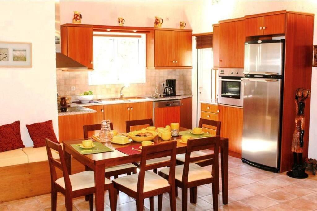 فيلا Platanos Estate أكراتا المظهر الخارجي الصورة